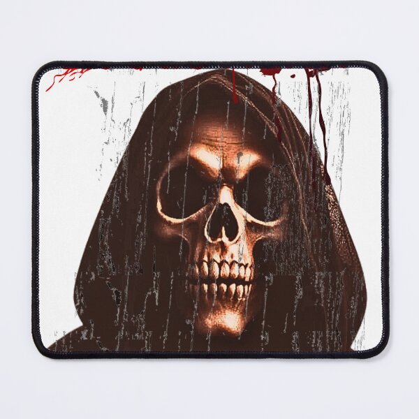Item preview, Boogeyman Horror Halloween T-Shirt designed and sold by THEPLUGceoMERCH.