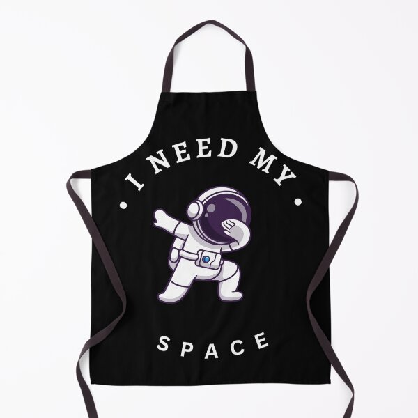 Item preview, I need my Space designed and sold by FashionN5.