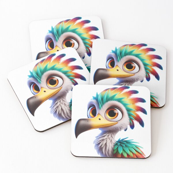 Item preview, Adorable Argentavis Magnificens designed and sold by Sillytoe.