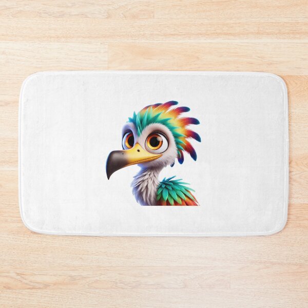 Item preview, Adorable Argentavis Magnificens designed and sold by Sillytoe.