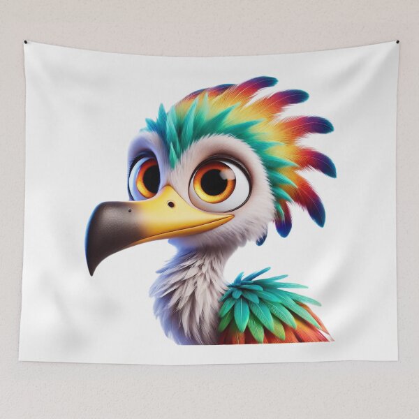 Item preview, Adorable Argentavis Magnificens designed and sold by Sillytoe.