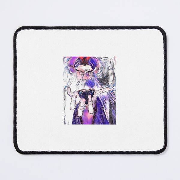 Item preview, Taria the Raven designed and sold by tealightartist.