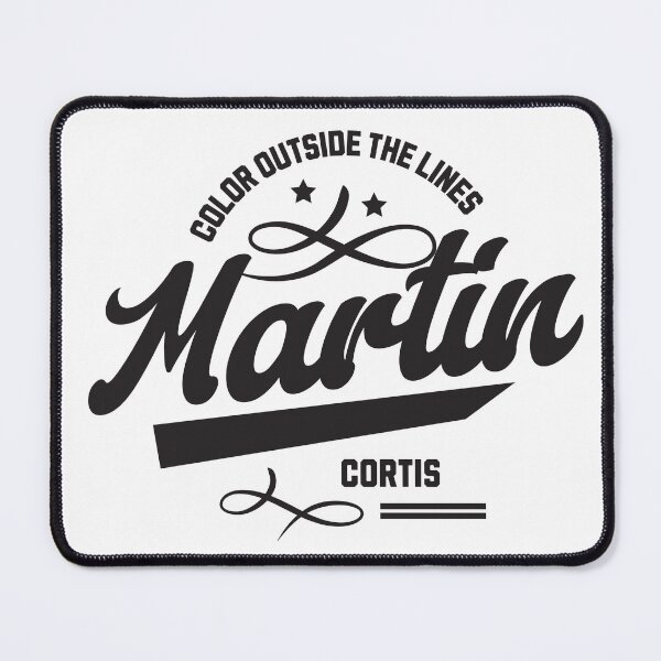 Item preview, Martin CORTIS Morcaworks designed and sold by Morcawork.