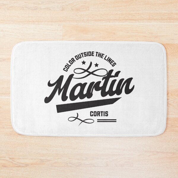 Item preview, Martin CORTIS Morcaworks designed and sold by Morcawork.