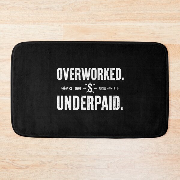 Item preview, Funny Work Quote T-Shirt – Humor Giftful Style designed and sold by Happyhoo1.