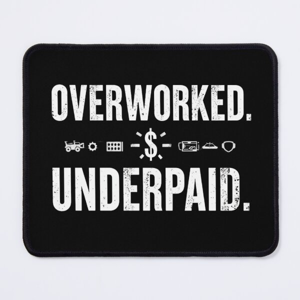 Item preview, Funny Work Quote T-Shirt – Humor Giftful Style designed and sold by Happyhoo1.
