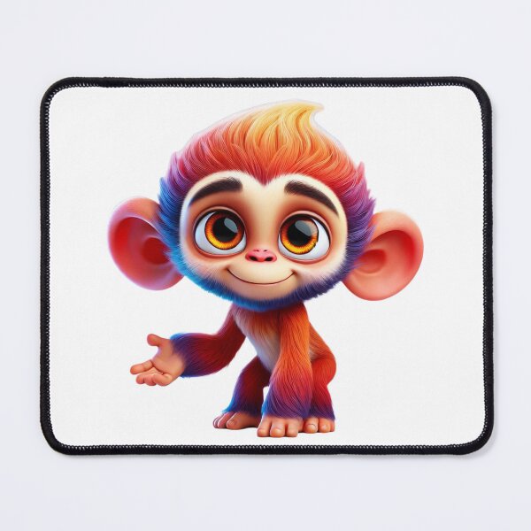 Item preview, Adorable Australopithecus designed and sold by Sillytoe.