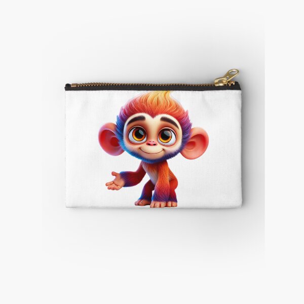 Item preview, Adorable Australopithecus designed and sold by Sillytoe.
