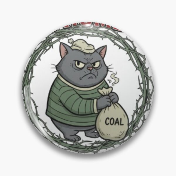 Item preview, Bah Humbug designed and sold by Shivam Arora.