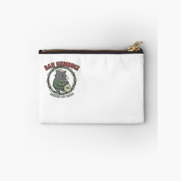 Item preview, Bah Humbug designed and sold by Shivam Arora.