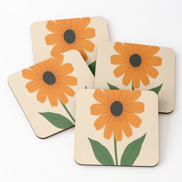 Item preview, Attractive Floral Design  designed and sold by TheCozyFrame.