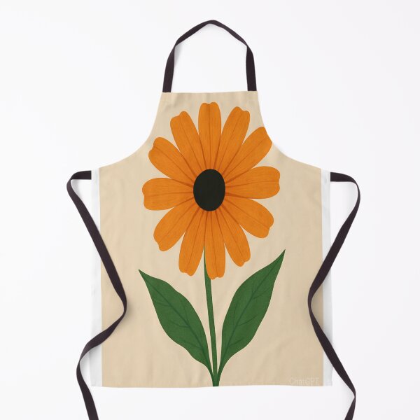 Item preview, Attractive Floral Design designed and sold by TheCozyFrame.