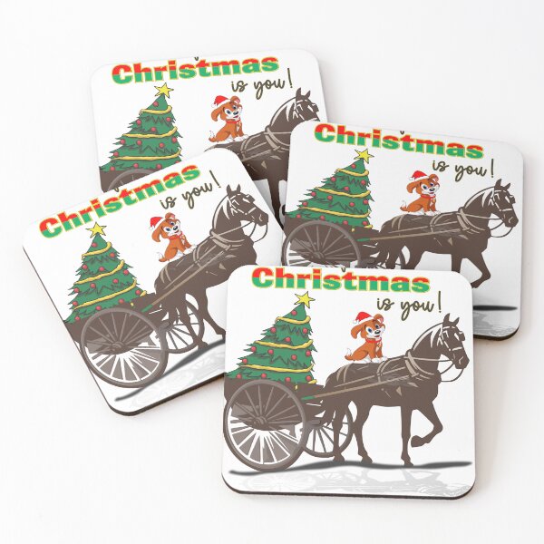 Item preview, All I Want for Christmas is You, T-Shirt for Kids and Adults designed and sold by RJRDesignStore1.