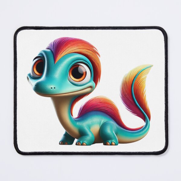 Item preview, Adorable Basilosaurus designed and sold by Sillytoe.