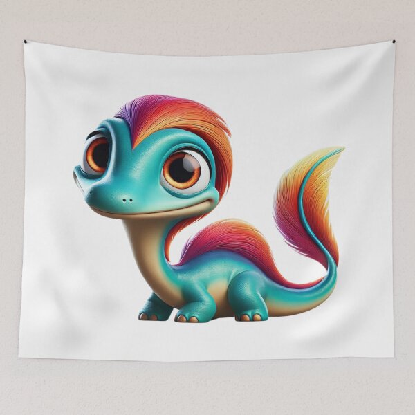 Item preview, Adorable Basilosaurus designed and sold by Sillytoe.
