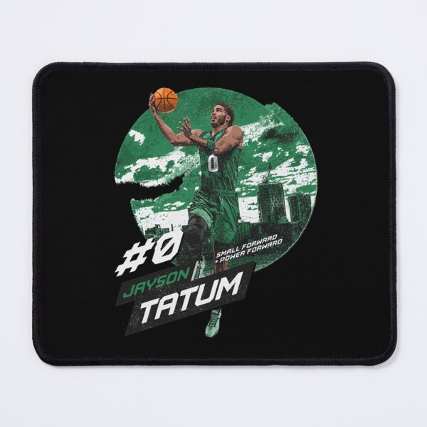 Item preview, Jayson Tatum City Emblem designed and sold by MargareteChrist.