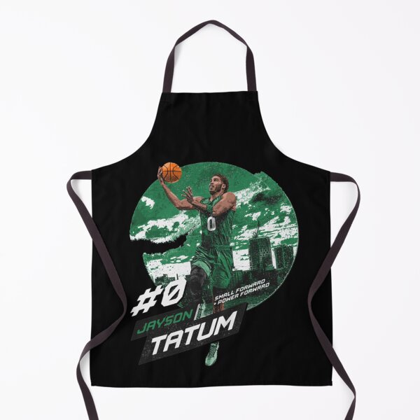 Item preview, Jayson Tatum City Emblem designed and sold by MargareteChrist.