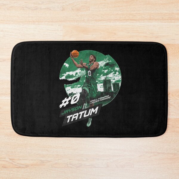 Item preview, Jayson Tatum City Emblem designed and sold by MargareteChrist.