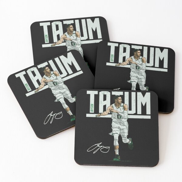 Item preview, Jayson Tatum Hyper designed and sold by MargareteChrist.