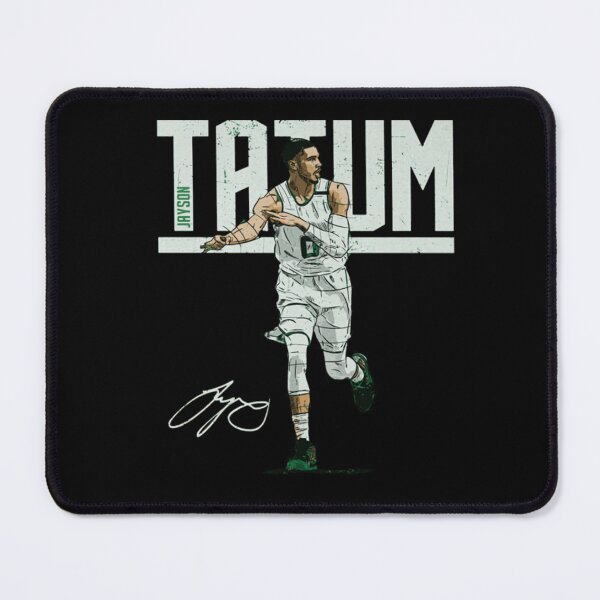 Item preview, Jayson Tatum Hyper designed and sold by MargareteChrist.
