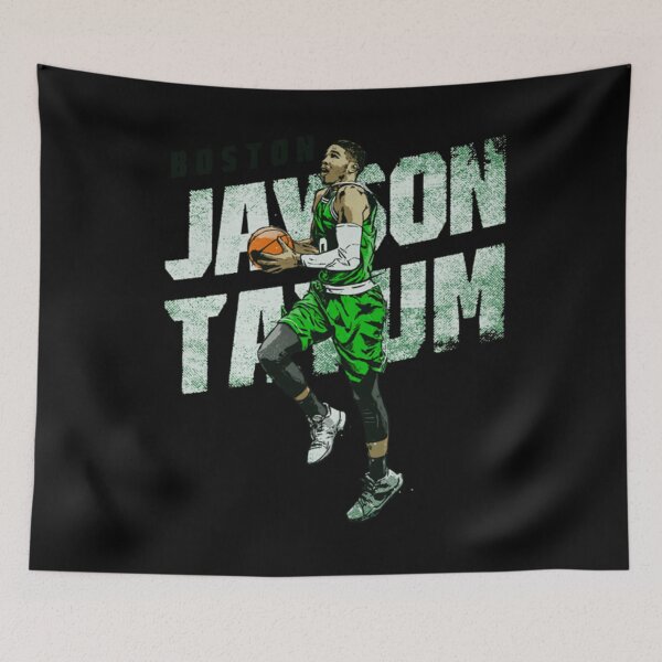 Item preview, Jayson Tatum Lift Off designed and sold by MargareteChrist.