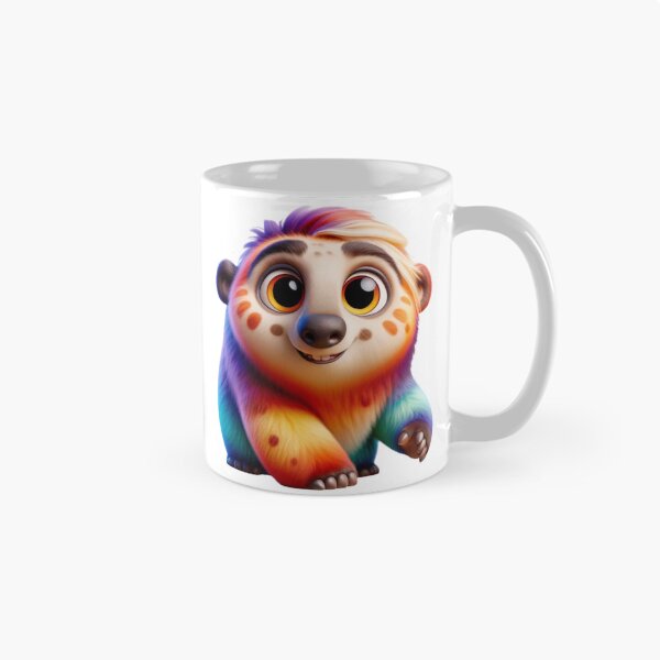 Item preview, Adorable Cave Bear designed and sold by Sillytoe.