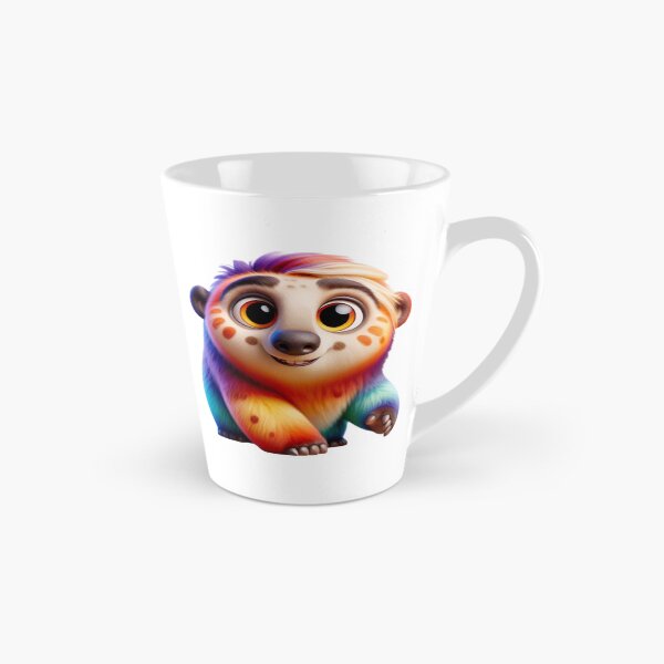 Item preview, Adorable Cave Bear designed and sold by Sillytoe.