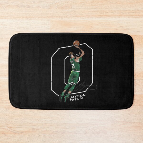 Item preview, Jayson Tatum Outline designed and sold by MargareteChrist.