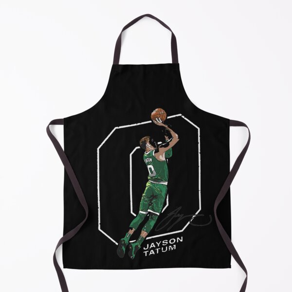 Item preview, Jayson Tatum Outline designed and sold by MargareteChrist.
