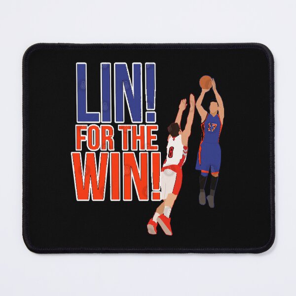 Item preview, Jeremy Lin - Linsanity (Lin for the Win) designed and sold by MargareteChrist.