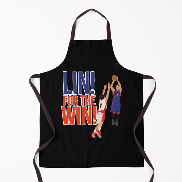 Aperçu de l'œuvre Jeremy Lin - Linsanity (Lin pour la victoire) créée et vendue par MargareteChrist.