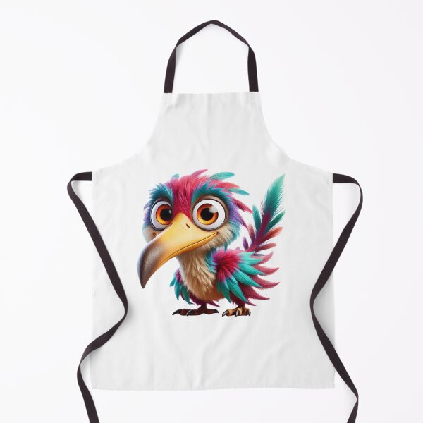 Item preview, Adorable Dromornis Stirtoni designed and sold by Sillytoe.