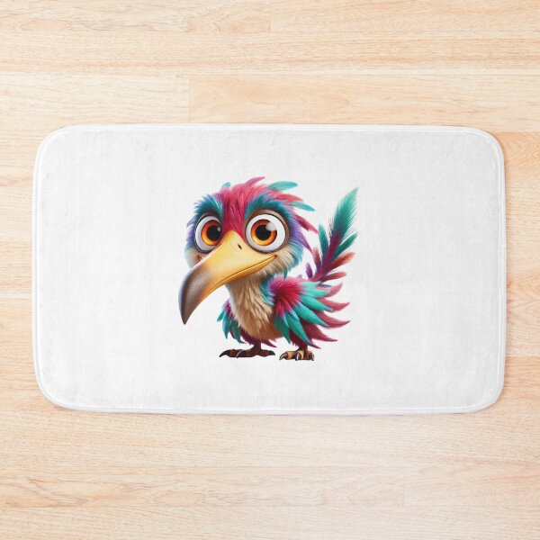 Item preview, Adorable Dromornis Stirtoni designed and sold by Sillytoe.