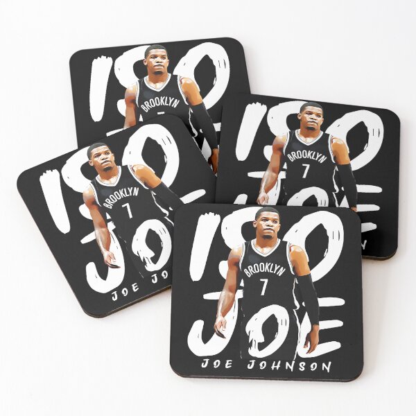 Item preview, Joe Johnson designed and sold by MargareteChrist.
