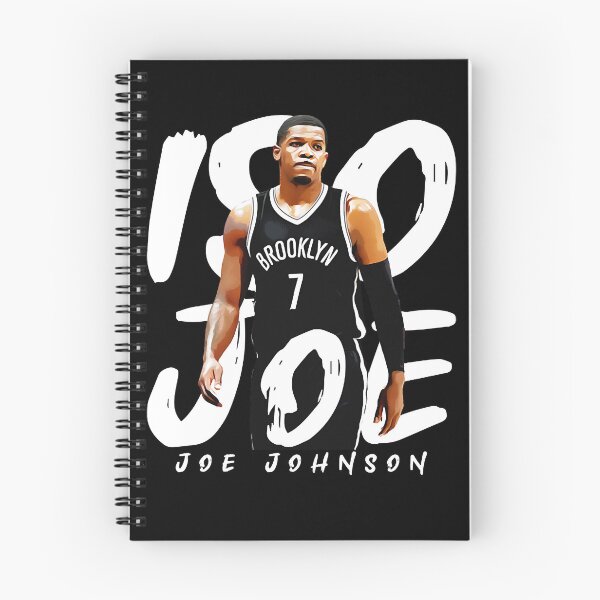 Item preview, Joe Johnson designed and sold by MargareteChrist.