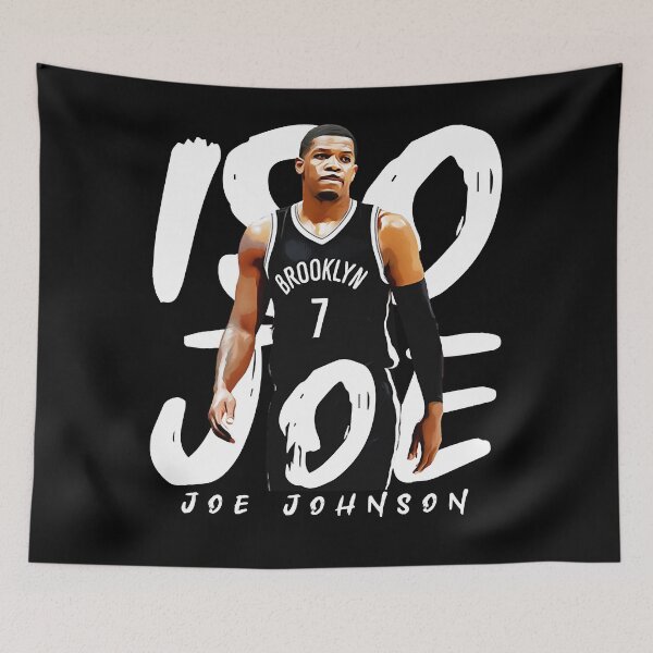 Item preview, Joe Johnson designed and sold by MargareteChrist.