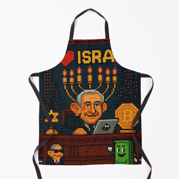 Item preview, BitIsraeli Billionaire designed and sold by Ratch2929.