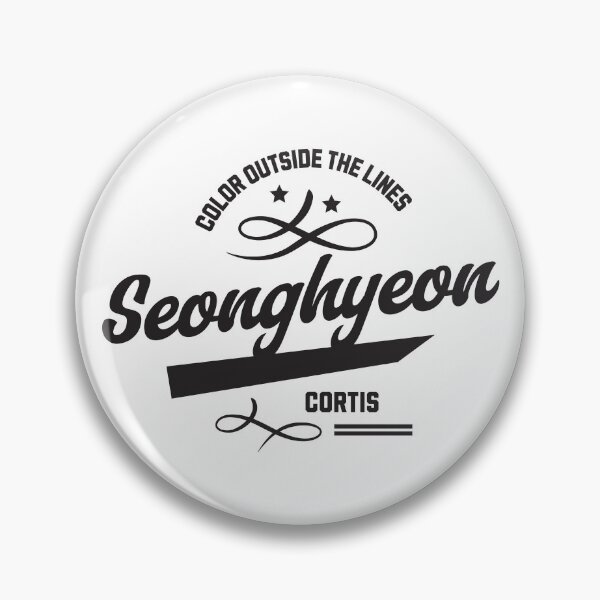 Item preview, Seonghyeon CORTIS Morcaworks designed and sold by Morcawork.