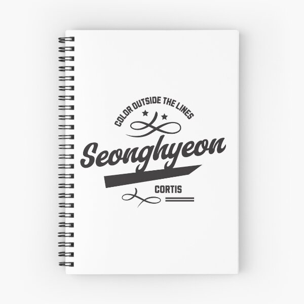 Item preview, Seonghyeon CORTIS Morcaworks designed and sold by Morcawork.