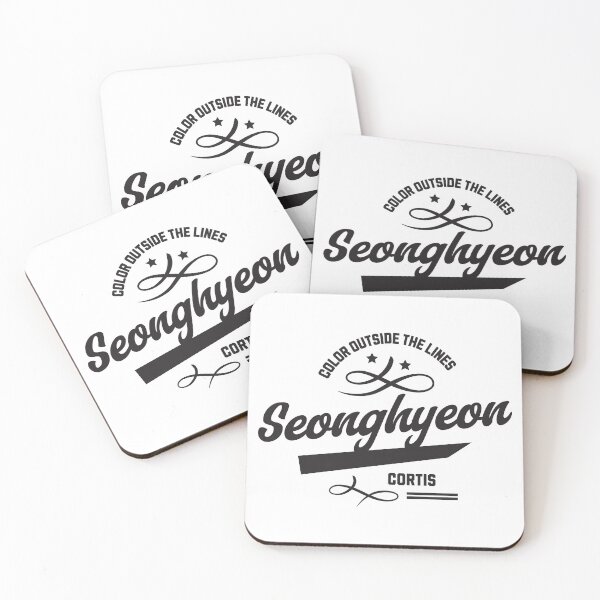Item preview, Seonghyeon CORTIS Morcaworks designed and sold by Morcawork.
