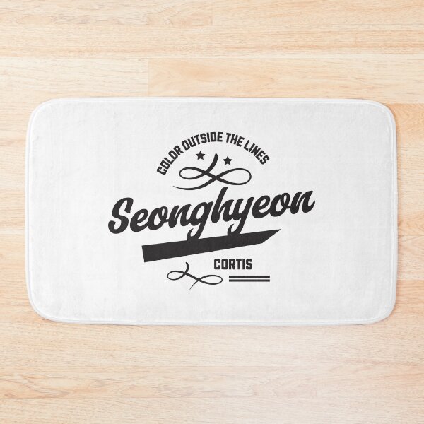 Item preview, Seonghyeon CORTIS Morcaworks designed and sold by Morcawork.