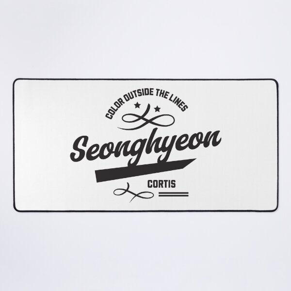 Item preview, Seonghyeon CORTIS Morcaworks designed and sold by Morcawork.
