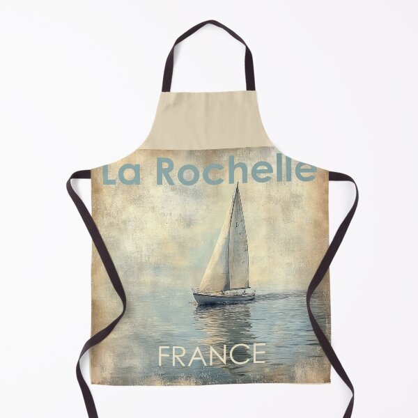 Item preview, La Rochelle FRANCE designed and sold by JonnaHurmerinta.