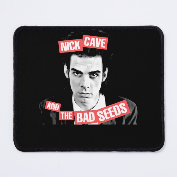 Item preview, Nick Cave And The Bad Seeds designed and sold by WILLIAMDEWAYNE.