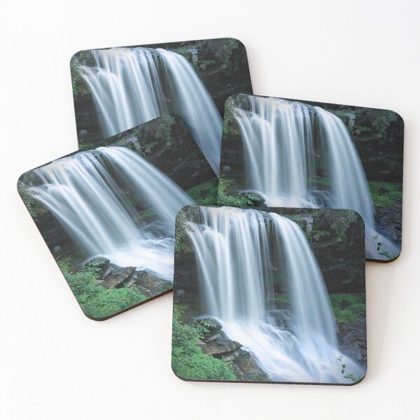 Item preview, Beautiful waterfall  designed and sold by mellowmornings.