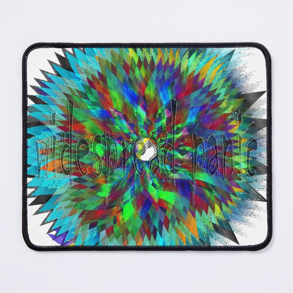 Item preview, panic designed and sold by Tigerbuck's.