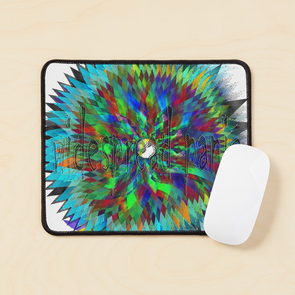 Item preview, Mouse Pad designed and sold by Tigerbuck.