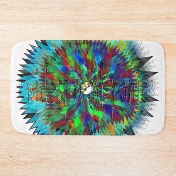Item preview, panic designed and sold by Tigerbuck's.