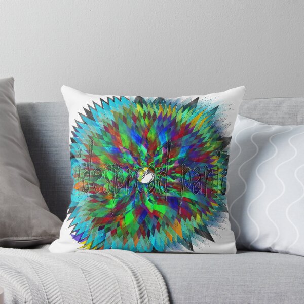 Item preview, panic designed and sold by Tigerbuck's.