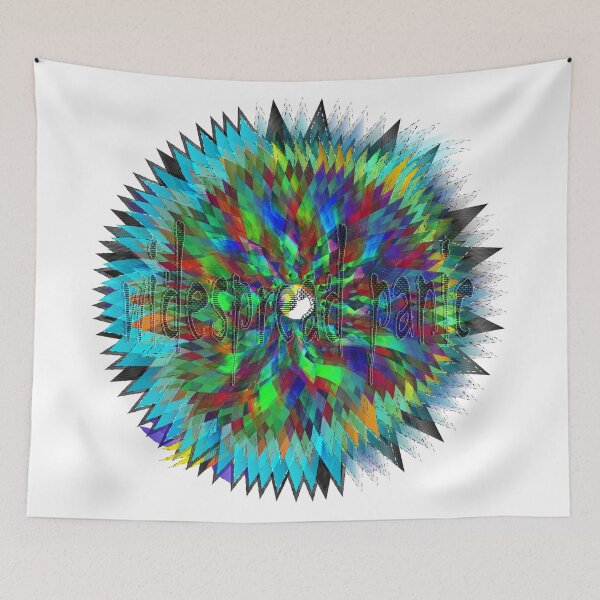 Item preview, panic designed and sold by Tigerbuck's.